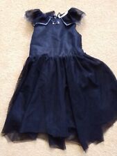 Black bat dress for sale  GLASGOW
