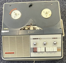 Stellaphone st458 track for sale  KING'S LYNN