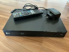 Blu ray player gebraucht kaufen  Fruerlund,-Engelsby, Tastrup