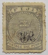 Fiji classics rare for sale  PETERBOROUGH