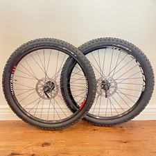 Shimano Deore XT HB-M765-A QR conjunto de rodas de disco 26" trilha de controle Mountain Roval comprar usado  Enviando para Brazil