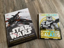 Star wars bücher gebraucht kaufen  Scheeßel