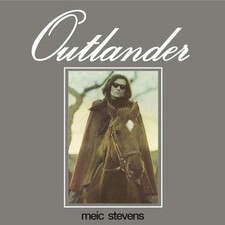 Meic stevens outlander for sale  STOCKPORT
