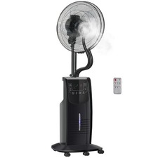 Homcom ventilatore nebulizzato usato  Assago