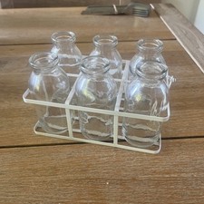Set mini glass for sale  HALSTEAD