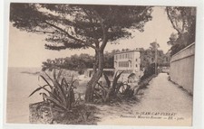 Belle cpa saint d'occasion  Nice-
