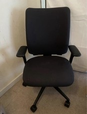 Steelcase turnstone desk for sale  Lansdowne