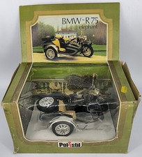 Bmw r75 sidecar usato  Italia
