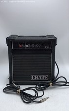 Crate model guitar for sale  Saint Louis