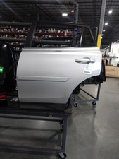 Driver rear side for sale  Camden