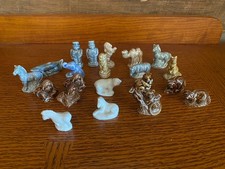 Vintage lot wade for sale  Normal
