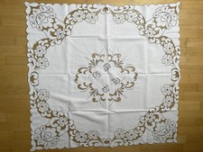 Richelieu tischdeckehandarbeit gebraucht kaufen Richelieu tischdeckehandarbeit gebraucht kaufen  Ebersberg