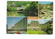 N452 karlovy vary gebraucht kaufen  Petersberg, Wettin-Löbejün