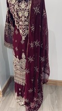 Salwar party kameez for sale  CARDIFF