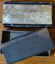 Norton abrasives aluminum for sale  Summerville