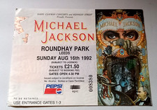 Michael jackson roundhay for sale Michael jackson roundhay for sale  LONDON