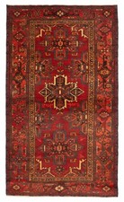 Vintage hand knotted for sale  Champlain