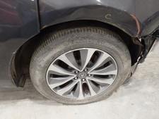 Roda de estrada de liga leve 19x8 10 raios sem cromo compatível com 14-16 MDX 2929543 comprar usado  Enviando para Brazil