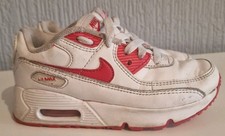 12 childs nike trainers for sale  BIRMINGHAM