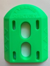 Century pyramid skateboard for sale  New Waverly