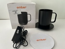 Ember cm171400us temperature for sale  Buxton