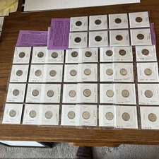 Uncirculated roosevelt dimes for sale  New Braunfels