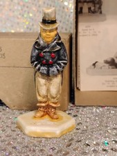 Sebastian miniatures barkis for sale  Godfrey