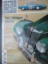 mg midget d'occasion mg midget d'occasion  Villard-Bonnot