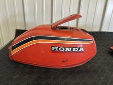 1978 honda 400tii for sale  Lodi