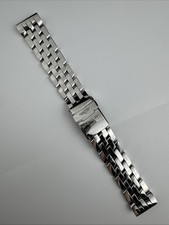Breitling pilot band for sale  FARNBOROUGH