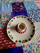 Emma bridgewater christmas for sale  WALSALL