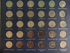 Centenary football medals for sale  SUTTON COLDFIELD