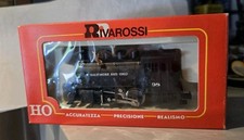 Rivarossi 1221 locomotiva usato  Rieti