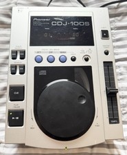 Pioneer cdj 100s for sale  LONDON