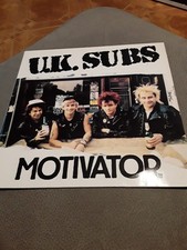 Subs motivator top gebraucht kaufen  Schöneiche