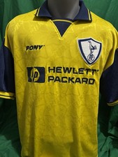 Tottenham hotspur away for sale  GLASGOW