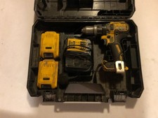 Dewalt cordless drill for sale Dewalt cordless drill for sale  BRAINTREE