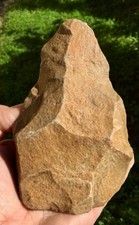 Grand biface 12.6cm d'occasion  Sarlat-la-Canéda