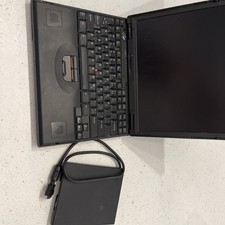 Vintage ibm thinkpad for sale  Mesa