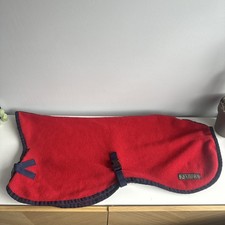 Equafleece polartec dog for sale  HUDDERSFIELD