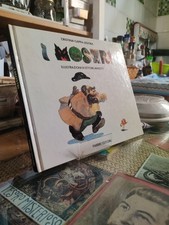 Mostri cristina cappa usato  Italia