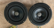 Jbl midrange 405 for sale  Altaville