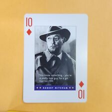 Robert mitchum angel for sale  Menasha