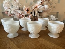 Vintage milk glass for sale  Bellport