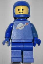 Lego minifigur sp004 gebraucht kaufen  Bottrop