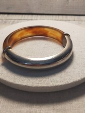 Bracelet jonc vintage d'occasion  Aire-sur-l'Adour