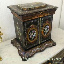 Cabinet writting wardrobe d'occasion  Manduel