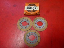 Disques embrayage vespa d'occasion  La Fouillade