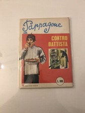 Pappagone usato  Napoli