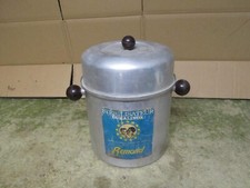 Ancien vintage sterilisateur d'occasion  Lagnieu